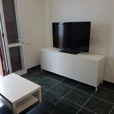 Great Duplex Perfect Location Daire *