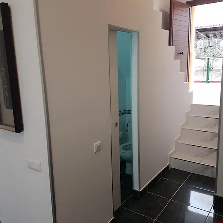 Great Duplex Perfect Location Daire *