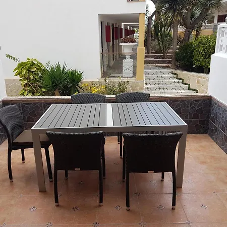 Great Duplex Perfect Location Daire