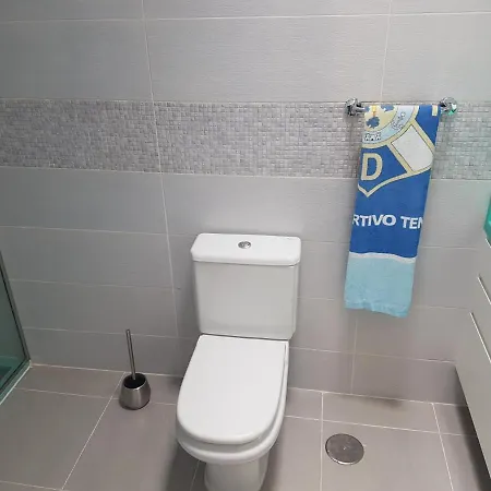 Great Duplex Perfect Location * Playa de las Américas