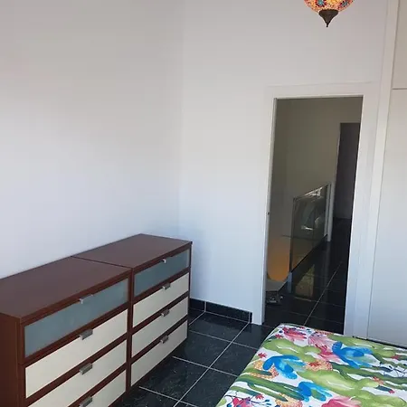 Great Duplex Perfect Location Daire