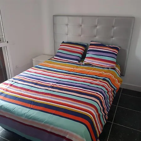 Great Duplex Perfect Location Playa de las Americas (Tenerife)