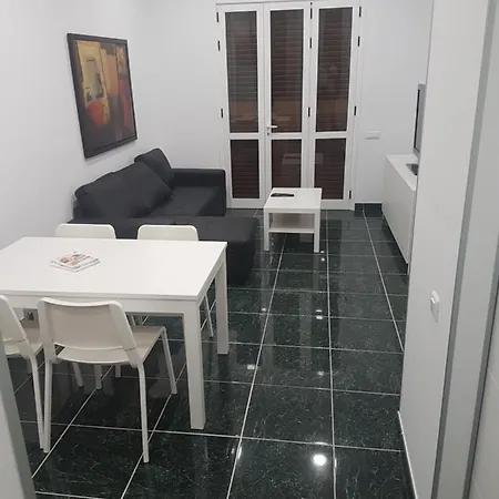 Apartment Great Duplex Perfect Location Playa de las Americas (Tenerife)